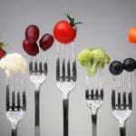 5 Guidelines that Encourage Healthy Eating Pattern