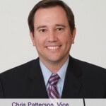 Chris Patterson