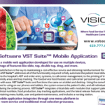 Vision Software Drives Patient Satisfaction with VST Suite™ Mobile Apps